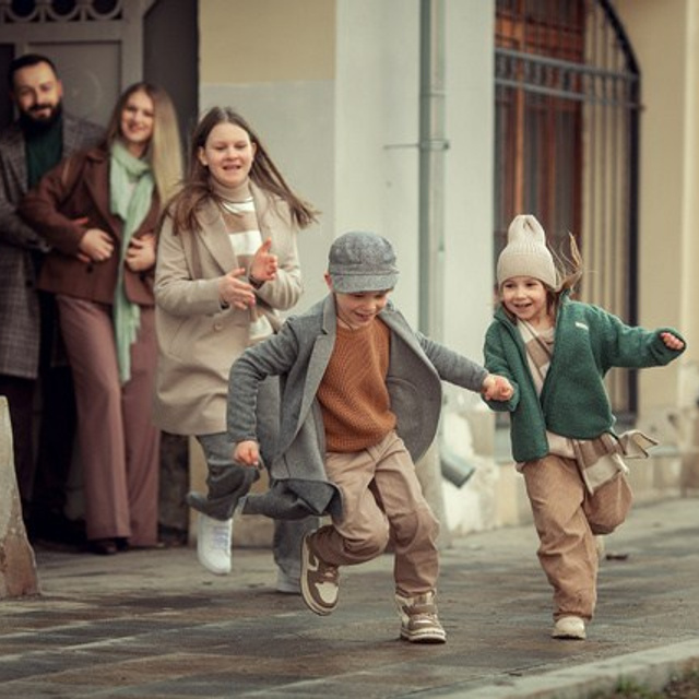 Практические уроки по съемке. Tatyana Nadezhdina Family photographer