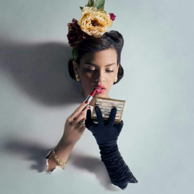 Мудборд. Хирург. Косметолог