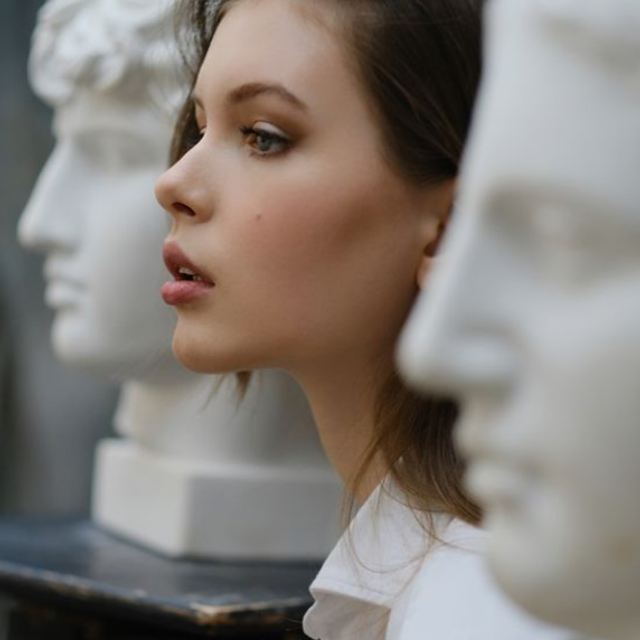 Мудборд. Хирург. Косметолог