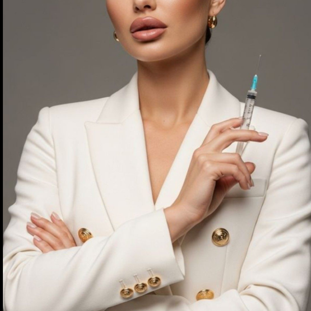 Мудборд. Хирург. Косметолог