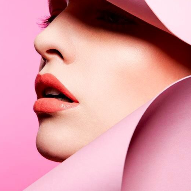 Мудборд. Хирург. Косметолог