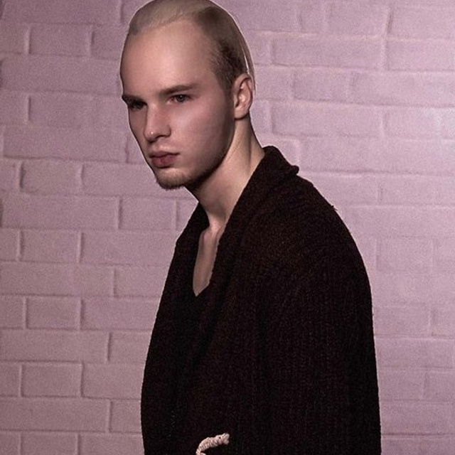 Руслан Кирсанов рекламный, fashion, репортажный фотограф в Ростове-на-Дон