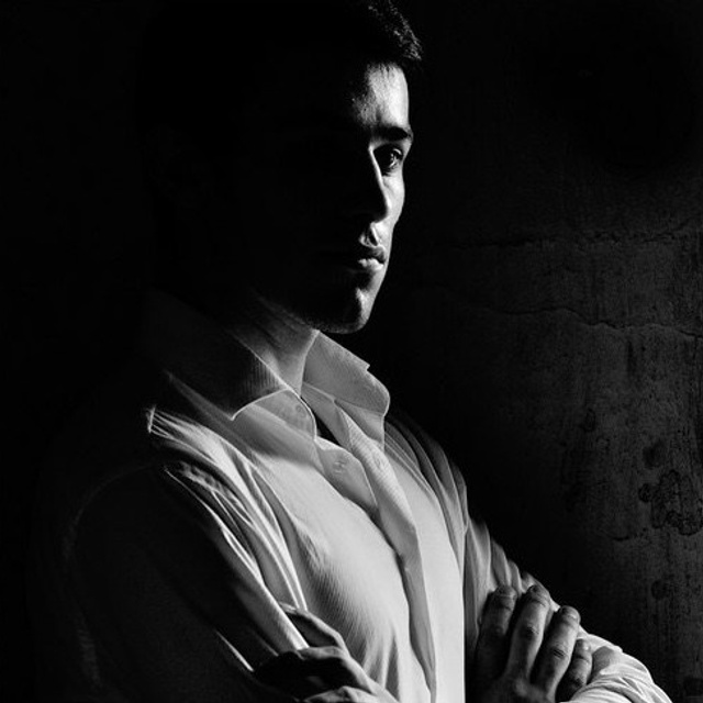 Руслан Кирсанов рекламный, fashion, репортажный фотограф в Ростове-на-Дон