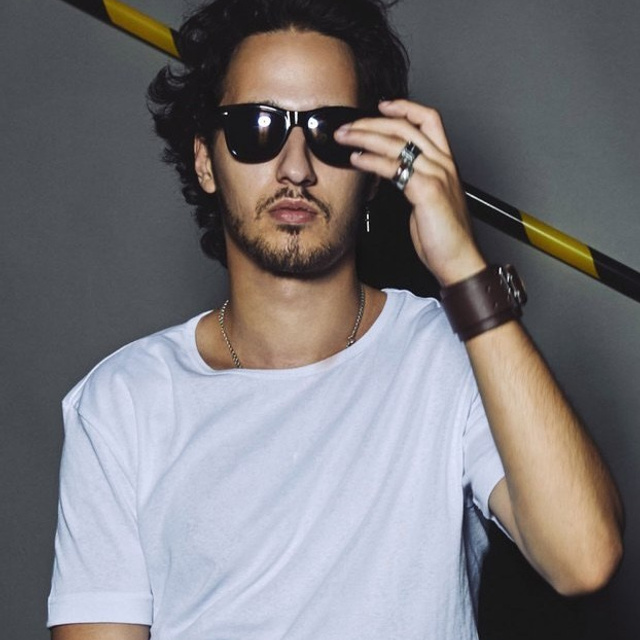 Руслан Кирсанов рекламный, fashion, репортажный фотограф в Ростове-на-Дон