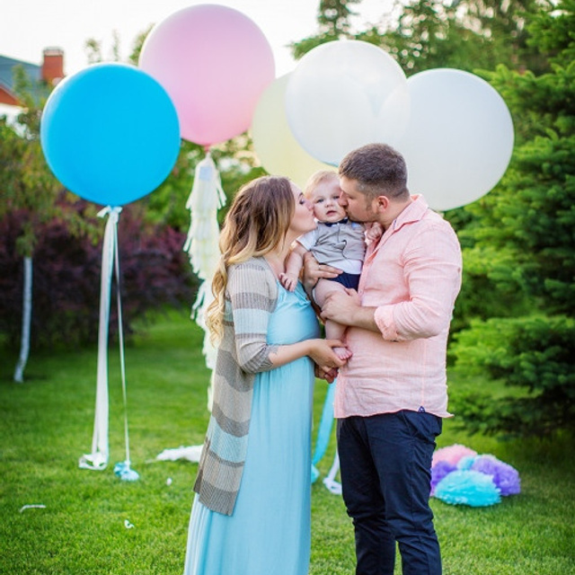 Отзывы. Детский и семейный фотограф новорожденных в Москве Михайлина Татьяна