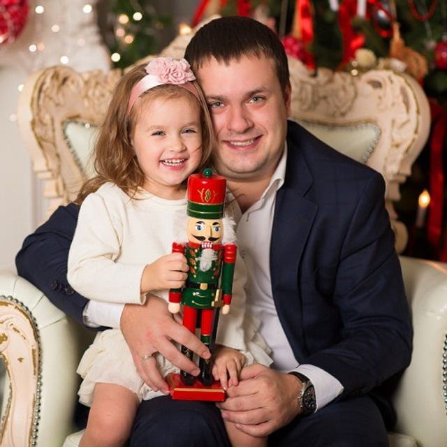 Отзывы. Детский и семейный фотограф новорожденных в Москве Михайлина Татьяна