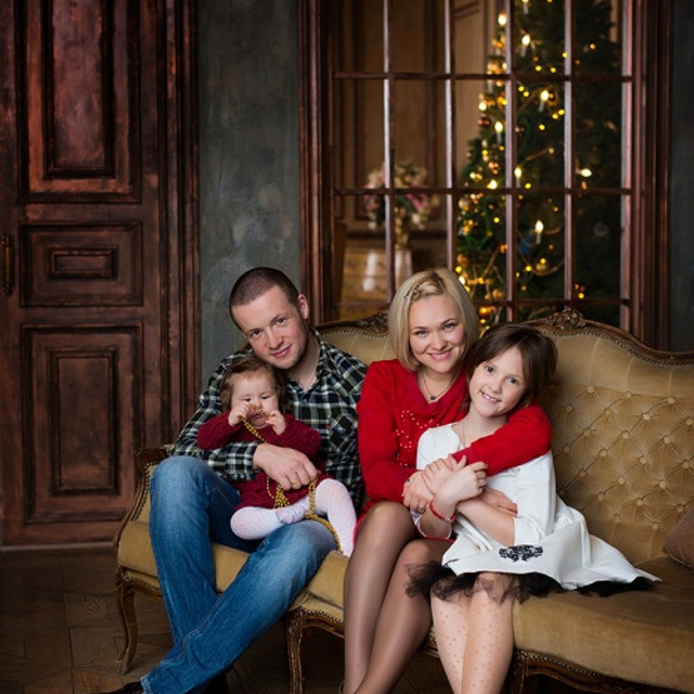 Отзывы. Детский и семейный фотограф новорожденных в Москве Михайлина Татьяна