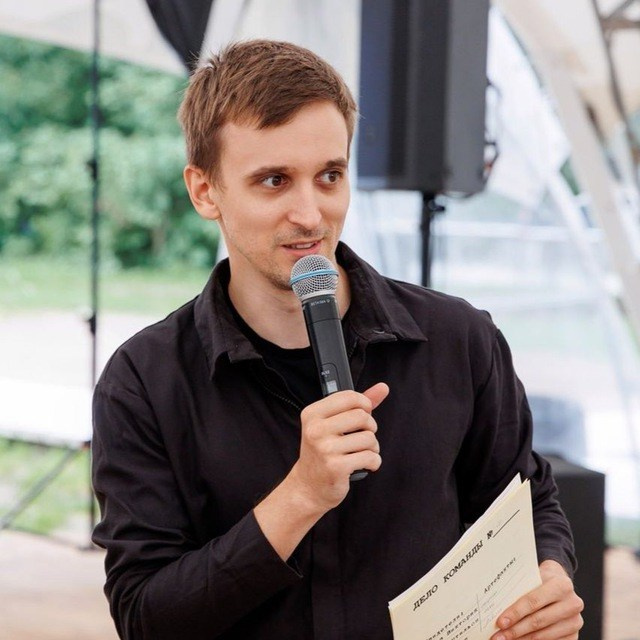 Отзывы. Фотограф Сергей Бабин