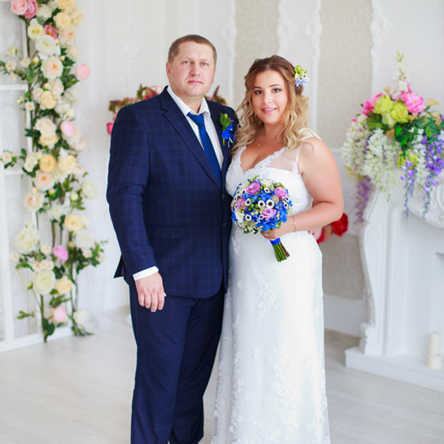 Отзывы. Сергей Кравцов фотограф в г. Барнаул