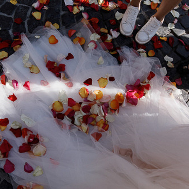 Анна Бачинина фотограф Москва