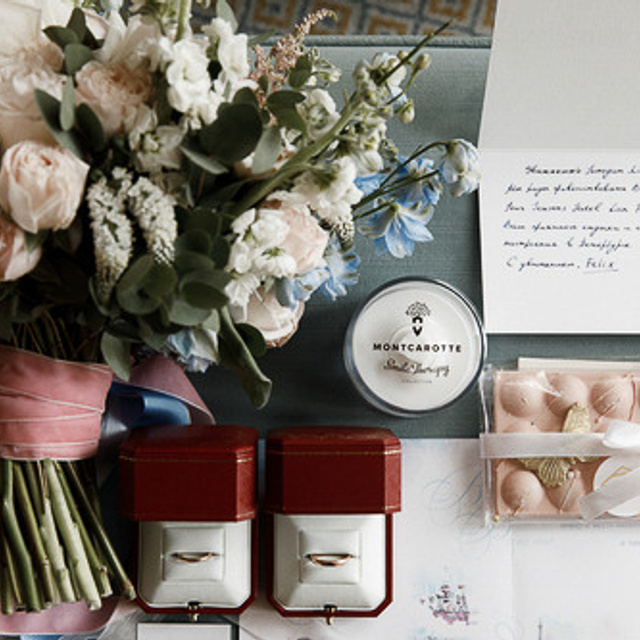 Анна Бачинина фотограф Москва