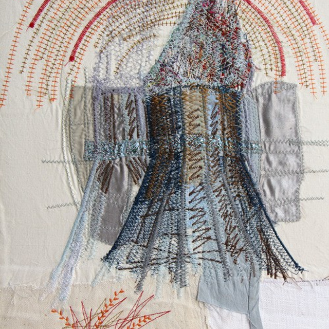 Citymental. Elena Slobtseva is a visual multidisciplinary artist