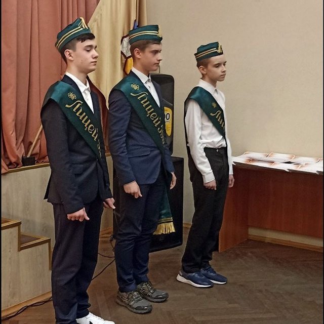 Выставка абстрактного искусства