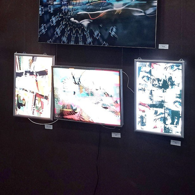 ЦИФРОВАЯ ПАЛИТРА IV