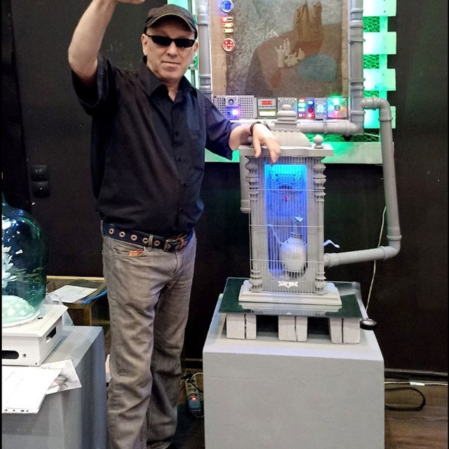 ЦИФРОВАЯ ПАЛИТРА IV