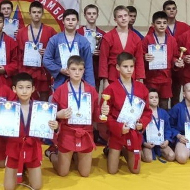 Отзывы. Спортивный клуб НАРДЪ в Москве