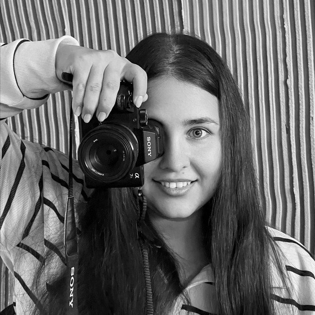 Отзывы студентов фотошколы Luna. Фотошкола современной фотографии в Крыму. Курсы по фотографии в Симферополе