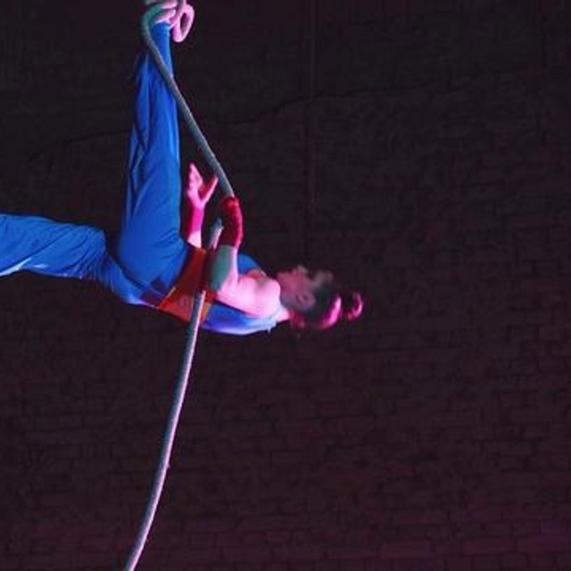 Перформанс. Видеограф Добромыслов