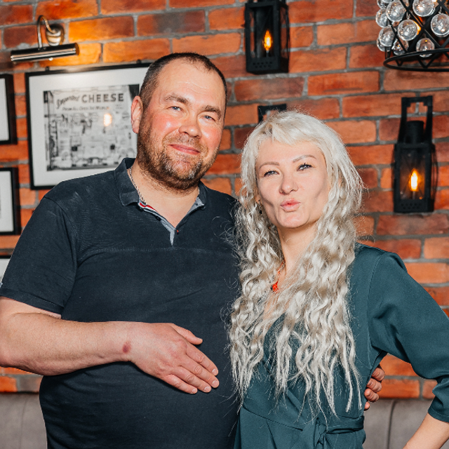 Ваша любовь | Отзывы. Фото и видео съёмка в Москве и МО Александр Чапала и Трояк Алеся