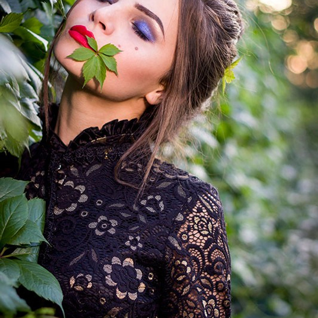 ТВОРЧЕСКИЕ ФОТОСЕССИИ. Творческая студия АЛНИфото