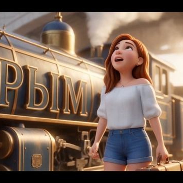 AI VIDEO. ФОТОГРАФ И ВИДЕОГРАФ в Крыму Андрей Кулак
