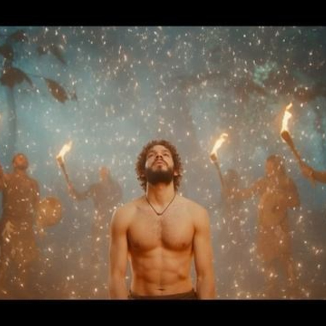 AI видео. ФОТОГРАФ И ВИДЕОГРАФ в Крыму Андрей Кулак