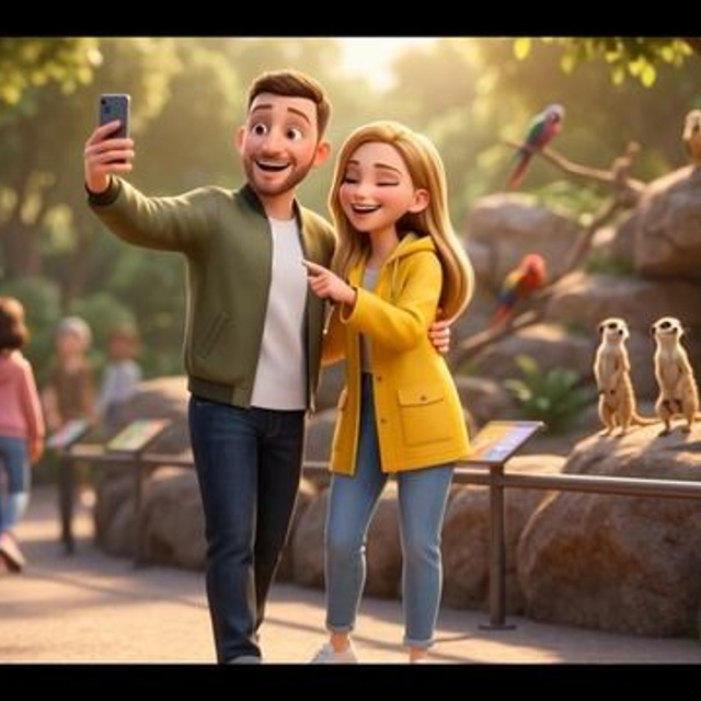 AI VIDEO. ФОТОГРАФ И ВИДЕОГРАФ в Крыму Андрей Кулак