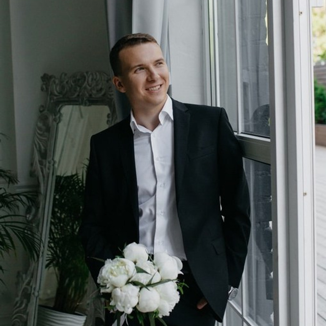 Свадебный фотограф в Екатеринбурге. Фотограф в Екатеринбурге Михаил Порто