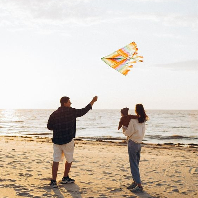 Осень. Семейный фотограф Москва. Фотограф беременности и материнства Москва