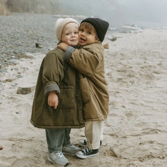 Осень. Семейный фотограф Москва. Фотограф беременности и материнства Москва