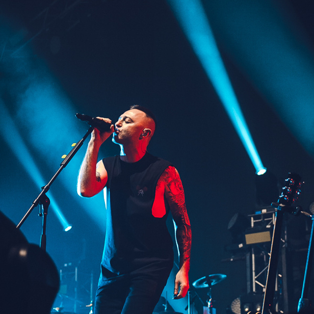 Роме Зверю - 40 лет