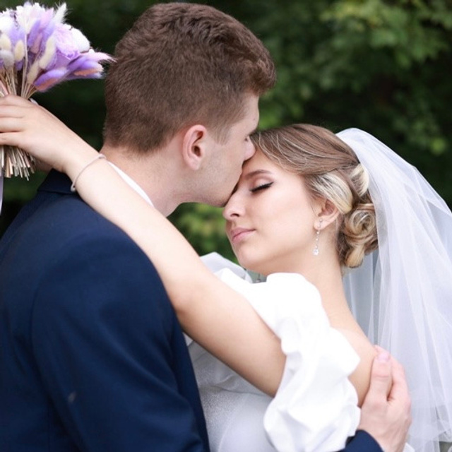 Отзывы. Свадебный, семейный и школьный фотограф в Иркутске Беломестнова Ольга