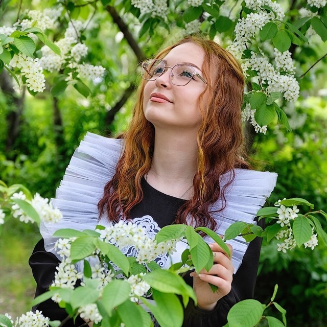 Отзывы. Фотограф в Красноярске Екатерина Беникаускене