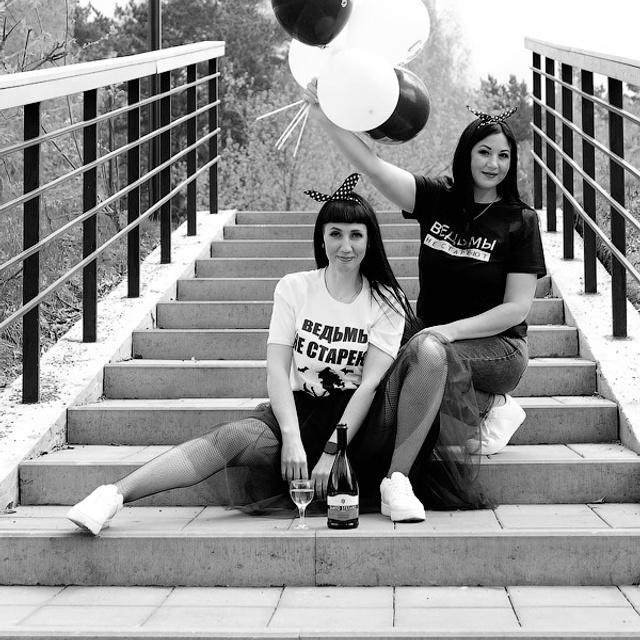 Короткие фотосессии 15 мин