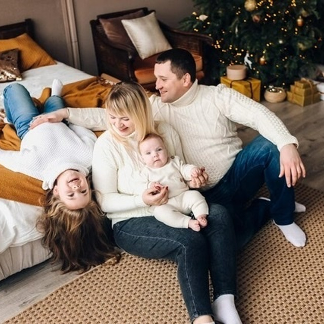 Отзывы. Семейный фотограф в Минске Саша Павлюк