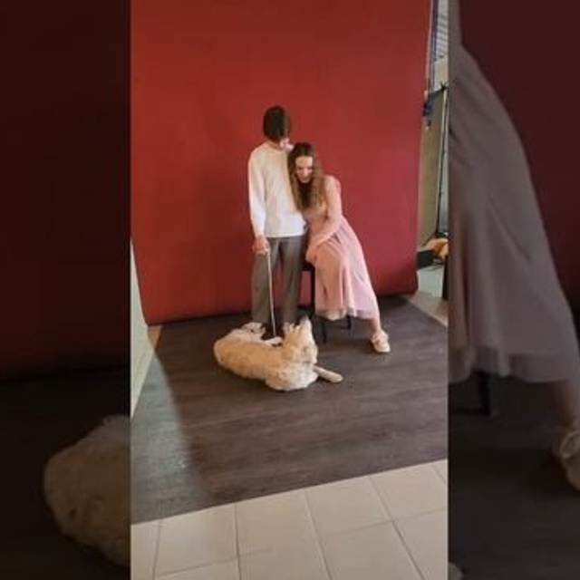 Владислав и Виктория Love story. Фотографы в Орле Шестопаловы Юлия и Юрий