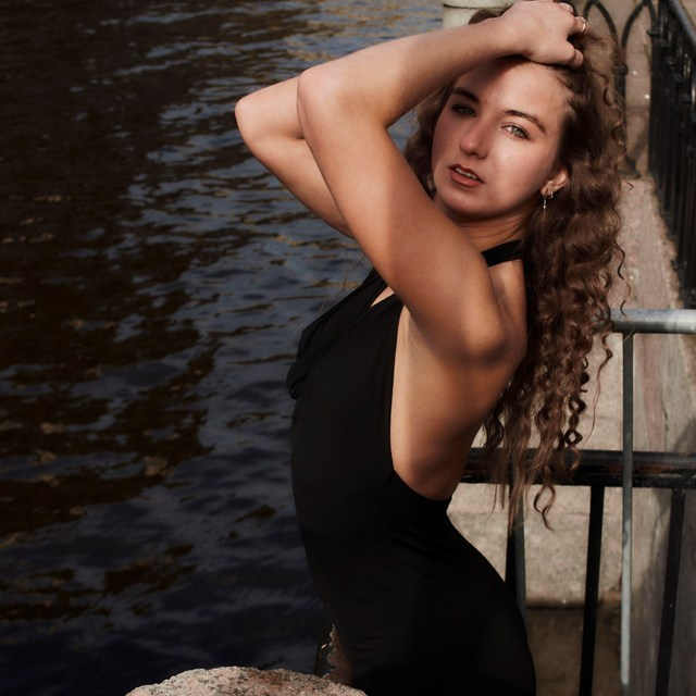 Отзывы. Фотограф в Санкт-Петербурге Анна Anetprophoto (женские, семейные, лавстори и контент-съемки)