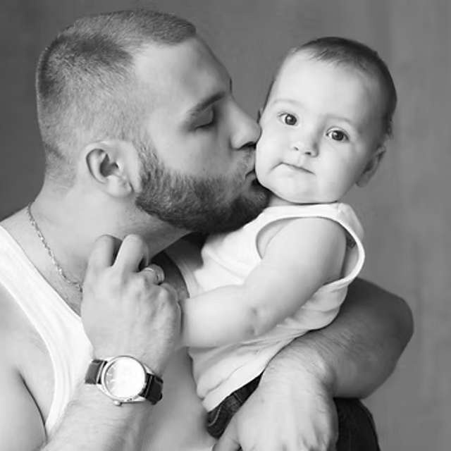 Отзывы. Семейный и церковный фотограф в Санкт Петербурге Мария Гобыча