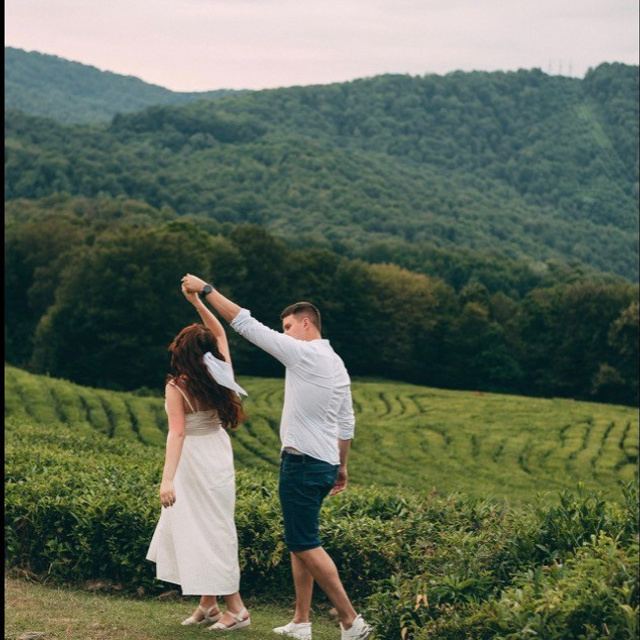 Отзывы. Фотограф в Сочи — Маргарита Поганова