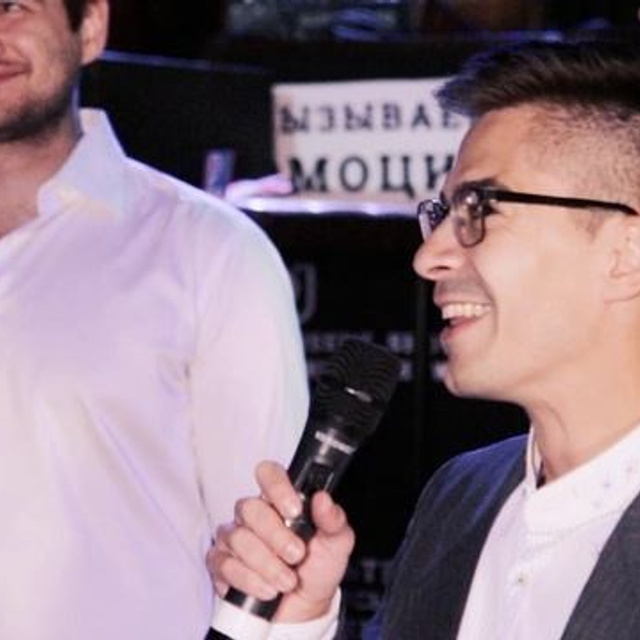 Свадьбы. Видеограф Добромыслов