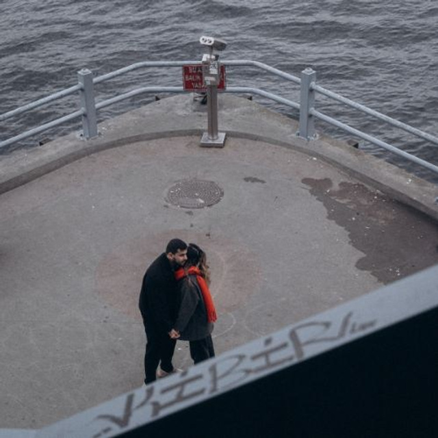 Дыхание Стамбула 🥨💔🐈. Anita_photo