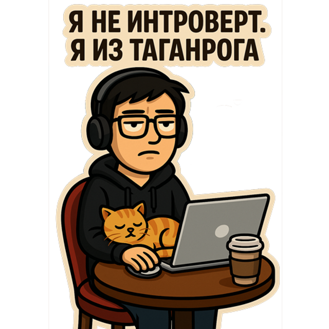 Персональные стикеры из фото для Telegram, WhatsApp и Stories — Сделай свои уникальные стикеры на заказ