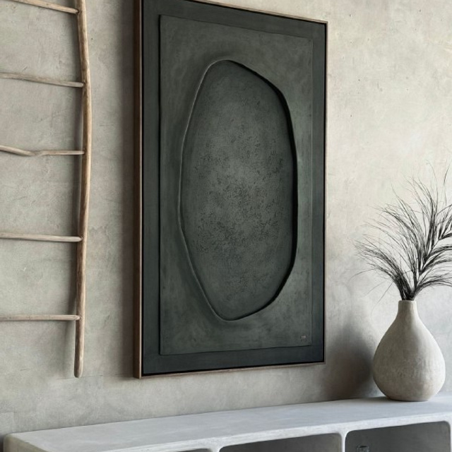 ОКО 31.000 RUB. Купить premium art, интерьерные картины в интернет-магазине MONA