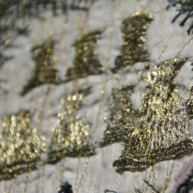 Citymental. Elena Slobtseva is a visual multidisciplinary artist