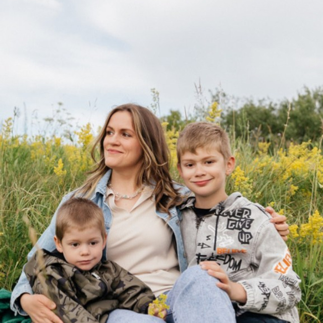 Отзывы. Валентина Ливенцева семейный фотограф