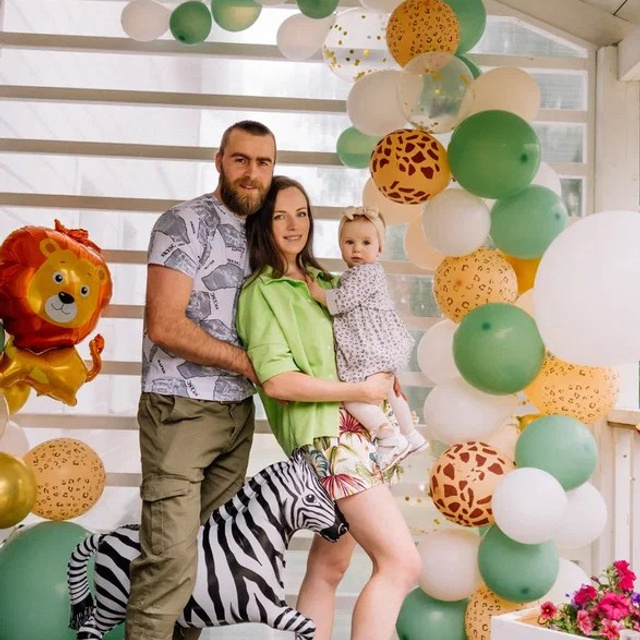 Отзывы. Валентина Ливенцева семейный фотограф