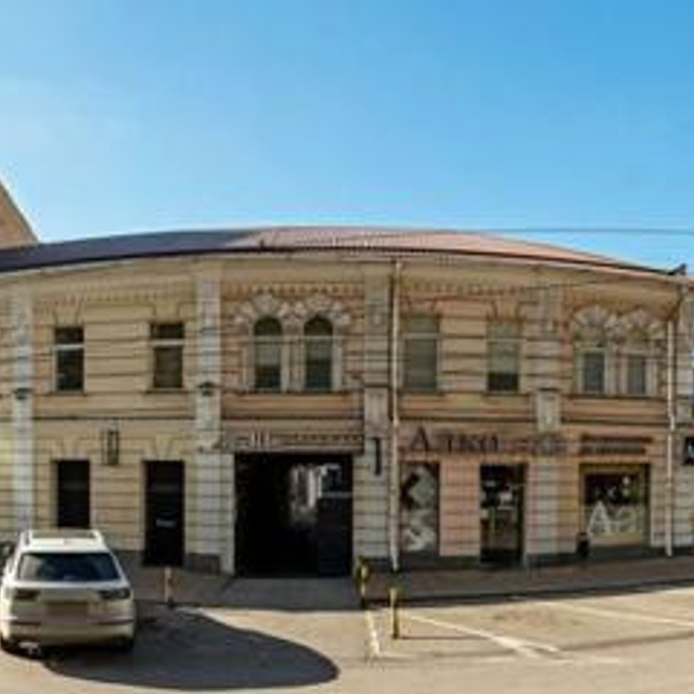 Ростов-на-Дону, пр. Кировский д. 51