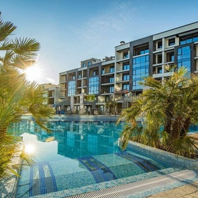 Сочи, Прозрачная д. 35