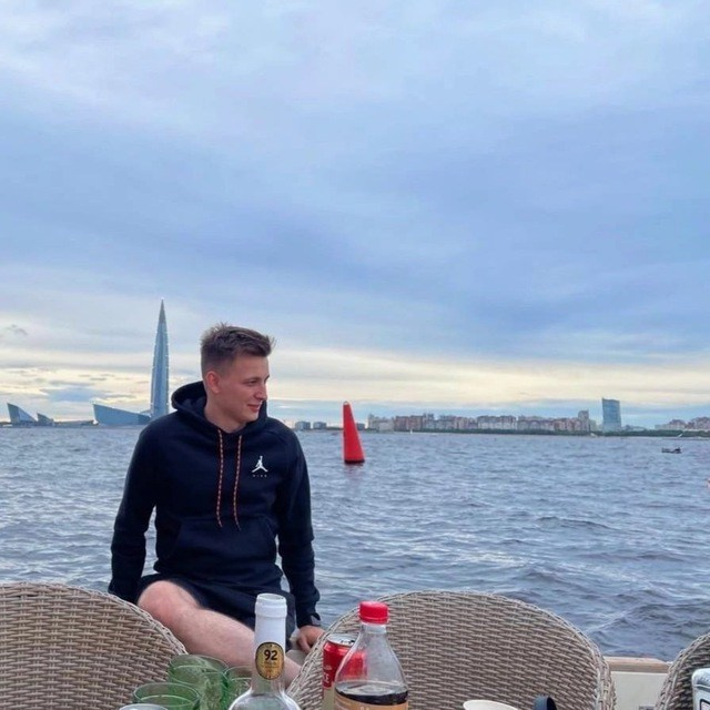 Отзывы. Репортажный фотограф в Санкт-Петербурге Никита Лу