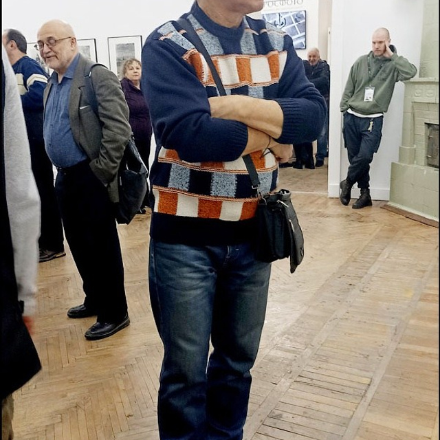 Ленинград Петербург в объективе Сергея Компанийченко